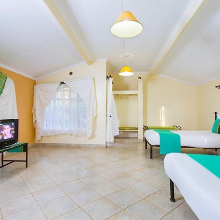 Lukenya Getaway Hotel Athi River Luaran gambar