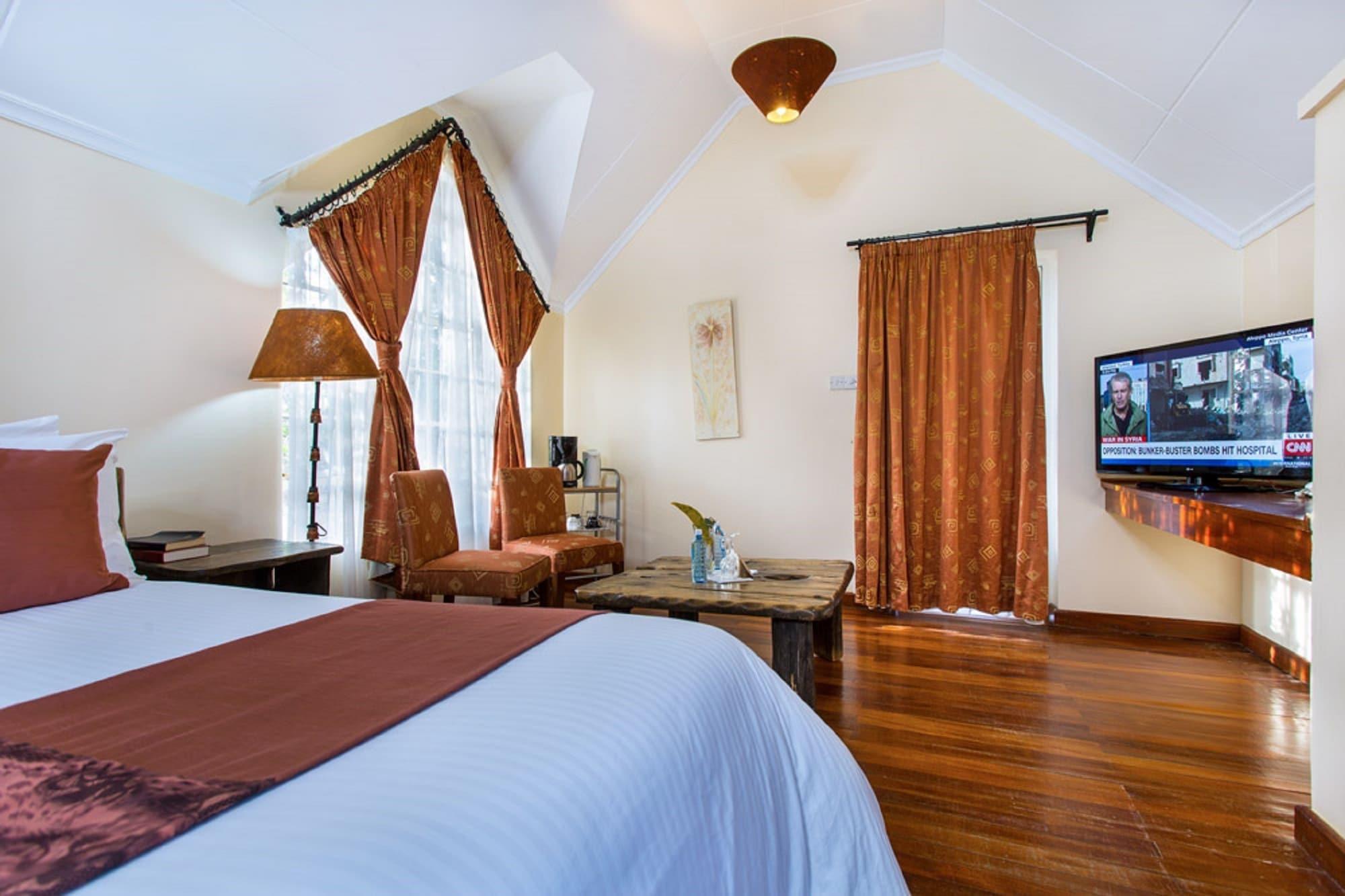 Lukenya Getaway Hotel Athi River Luaran gambar