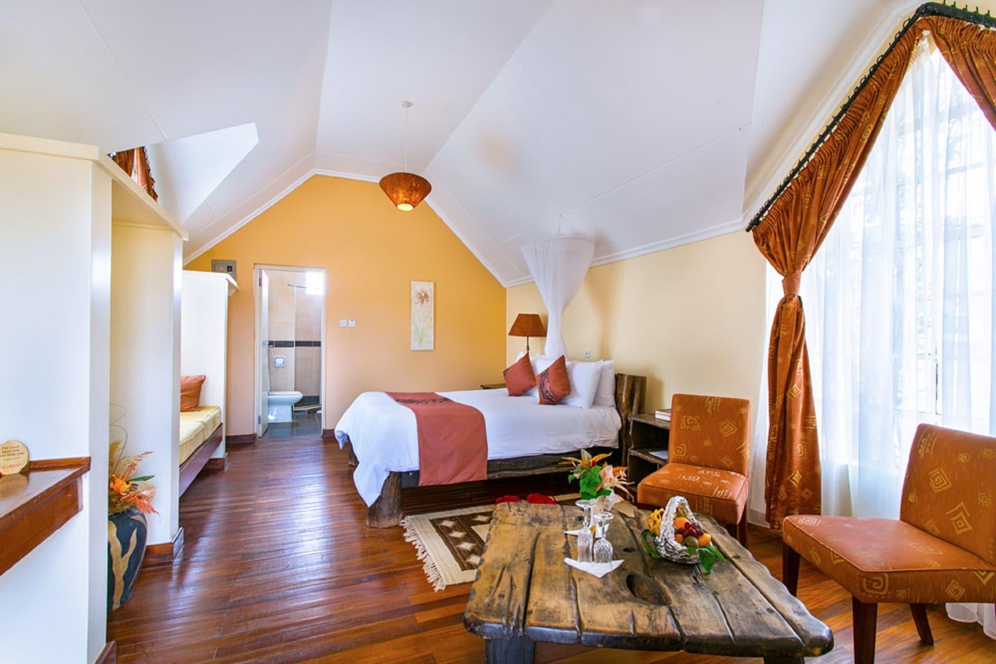 Lukenya Getaway Hotel Athi River Luaran gambar