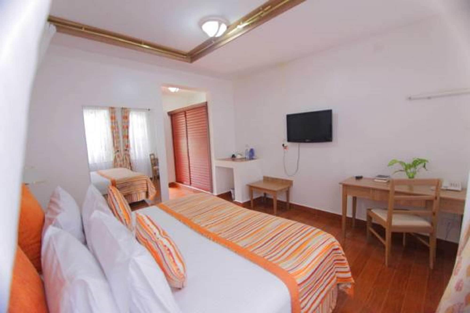 Lukenya Getaway Hotel Athi River Luaran gambar