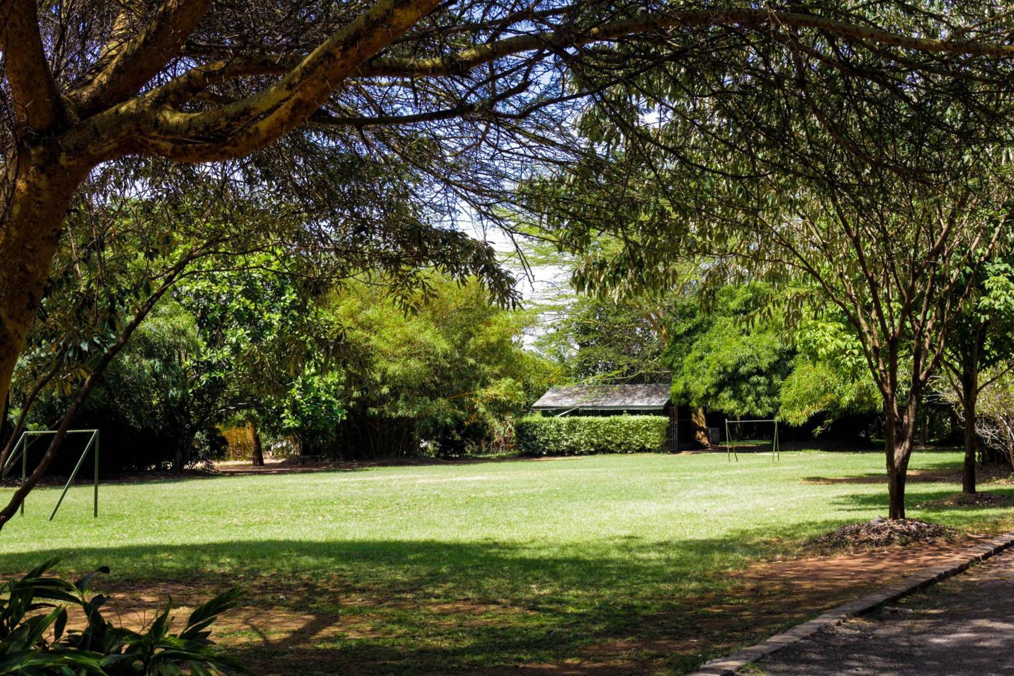 Lukenya Getaway Hotel Athi River Luaran gambar