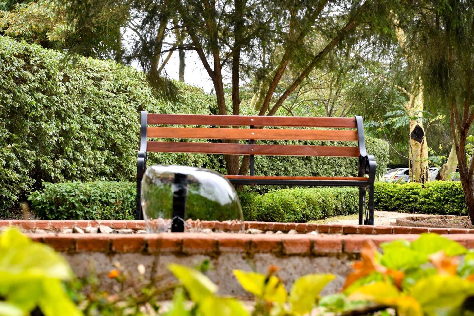 Lukenya Getaway Hotel Athi River Luaran gambar