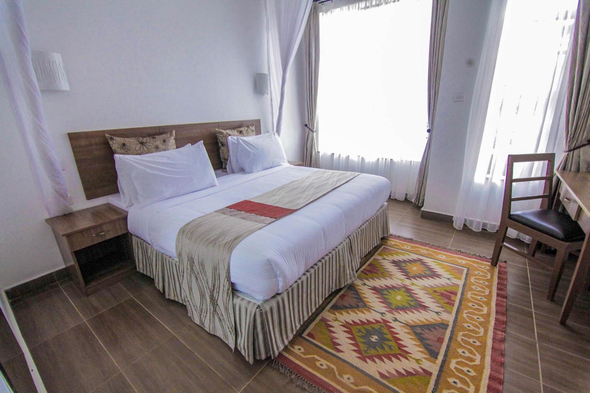 Lukenya Getaway Hotel Athi River Luaran gambar