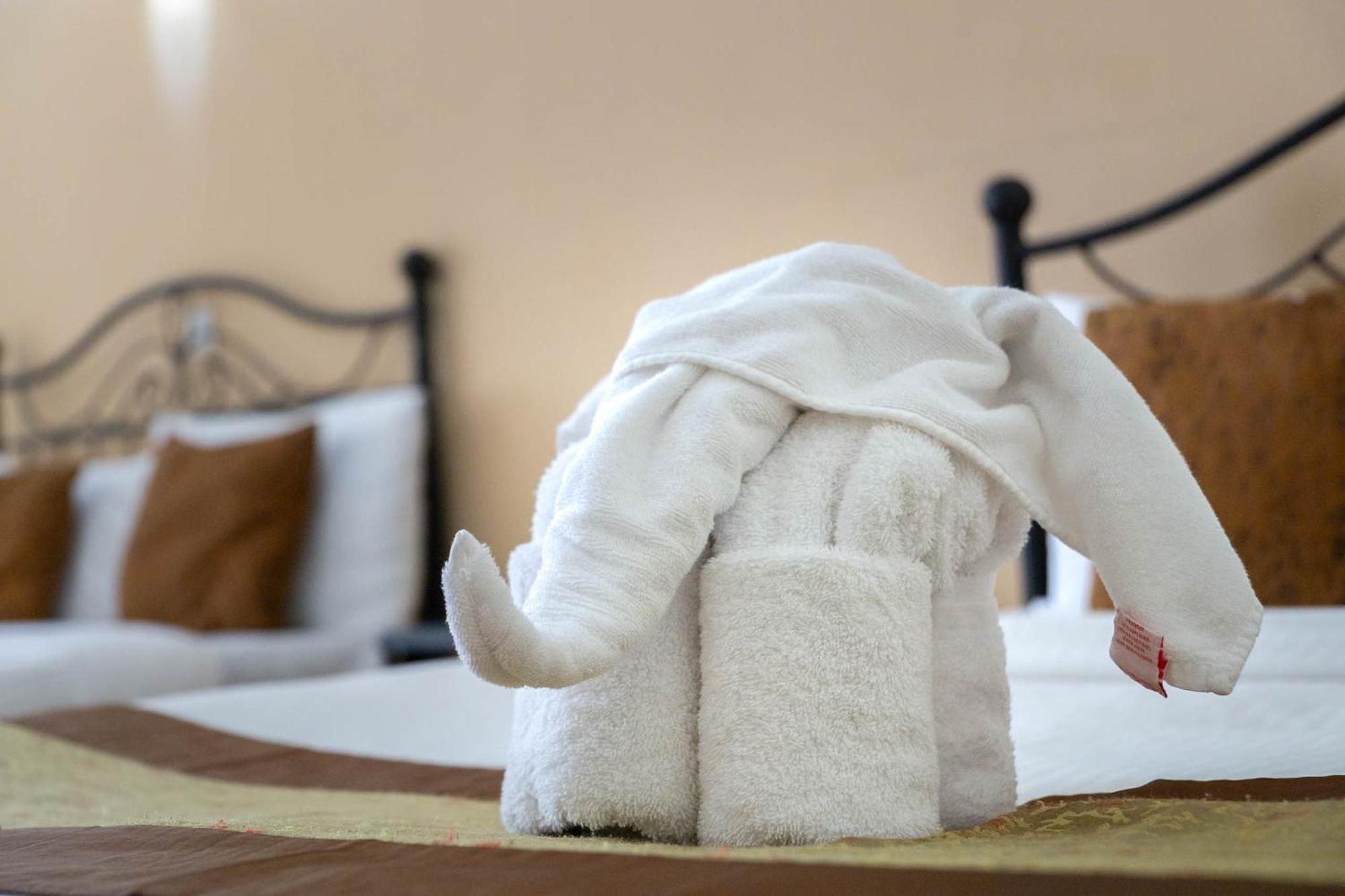 Lukenya Getaway Hotel Athi River Luaran gambar