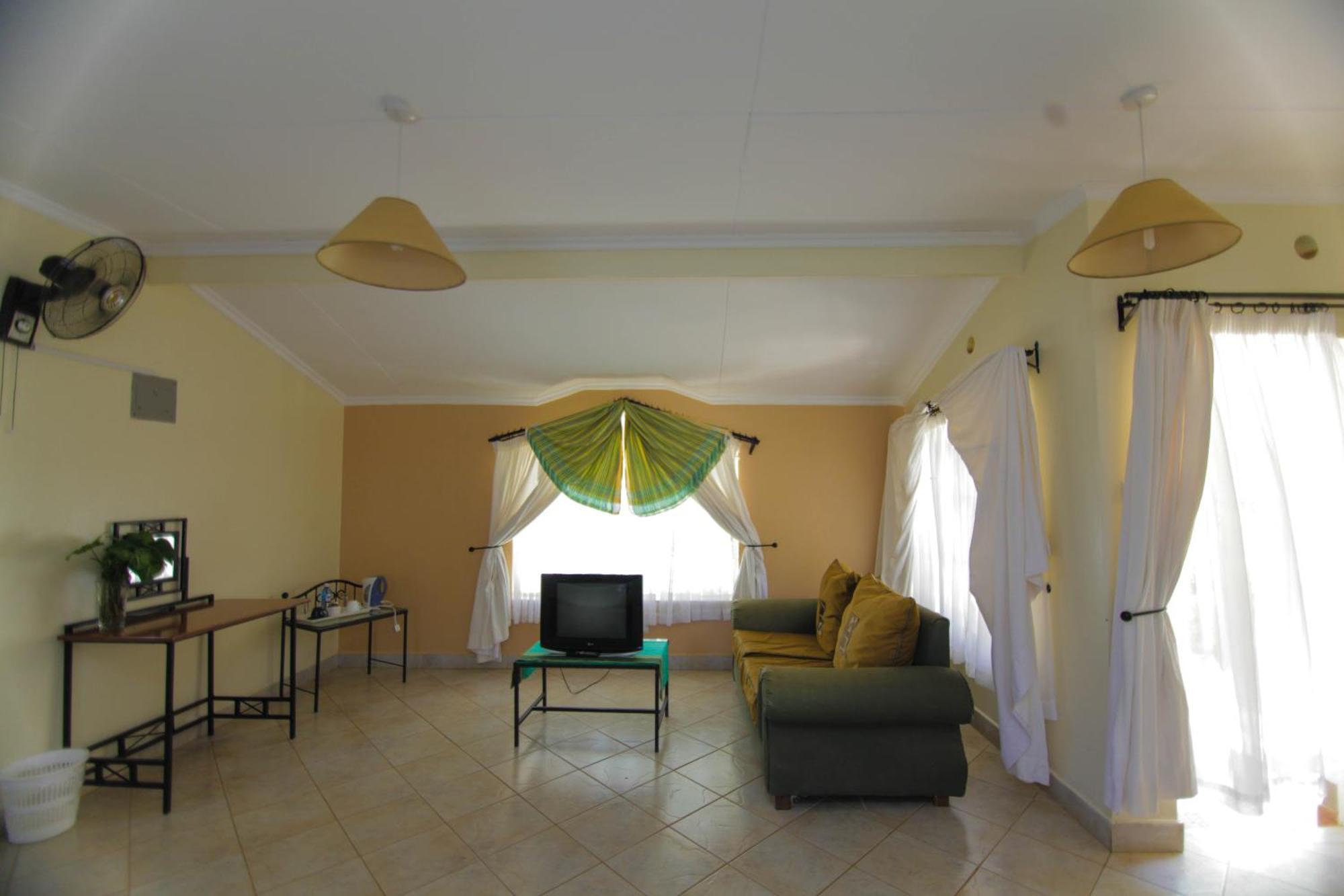 Lukenya Getaway Hotel Athi River Bilik gambar