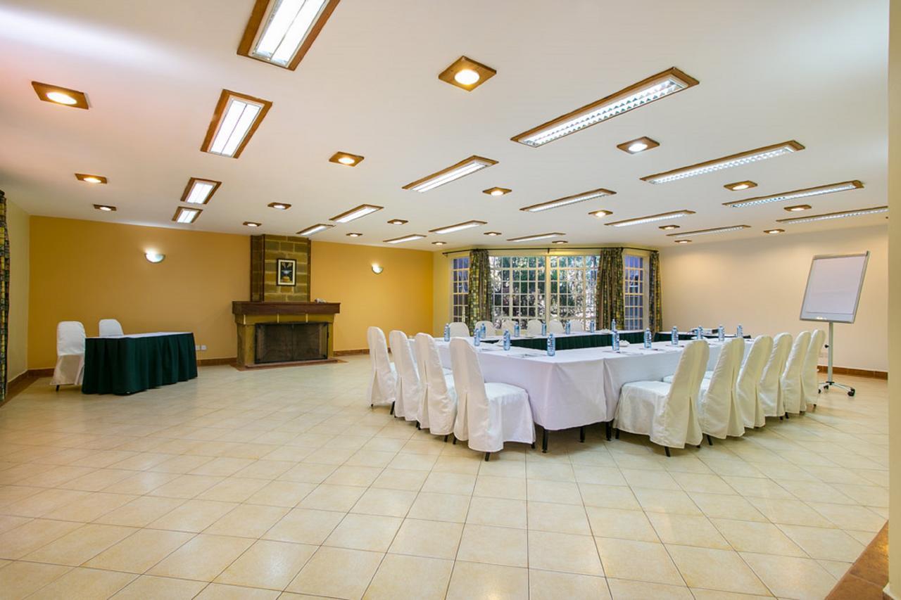 Lukenya Getaway Hotel Athi River Luaran gambar